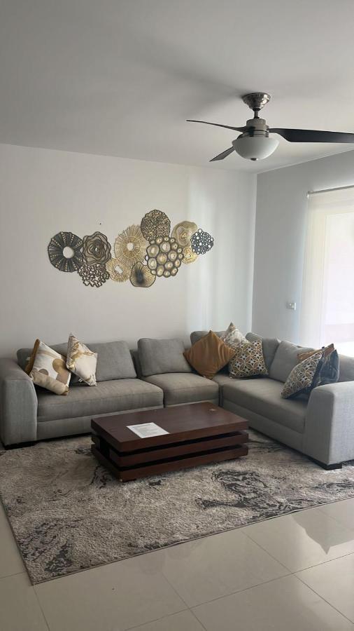 Mareazul Beachfront Apartment 2Br Private Pool Casa Ancora ปลายาเดลการ์เมน ภายนอก รูปภาพ